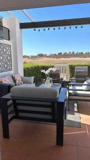 Luxury golf apartments Murcia (condado alhama) - 8