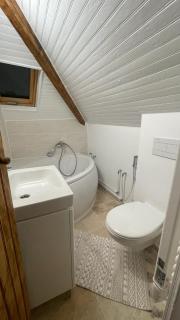 Appartement Aéroport Orly - Athis-Mons - 5
