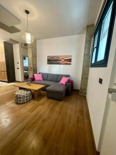 Apartamento La Rosaleda - Málaga - 5