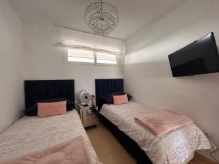 Luxury golf apartments Murcia (condado alhama) - 4