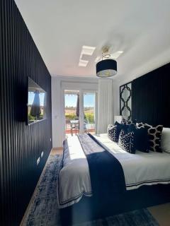 Luxury golf apartments Murcia (condado alhama) - 2