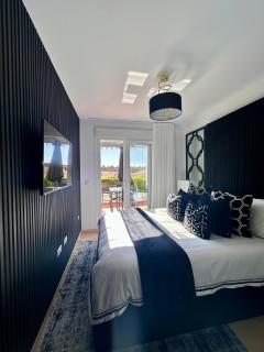 Luxury golf apartments Murcia (condado alhama) - 0