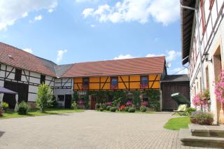 Pension Zumpe - Stolpen - 3