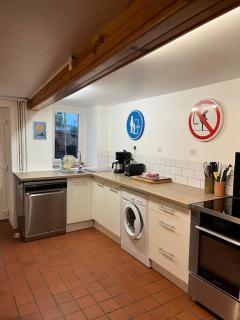 Le Gite du Petit Pont - 5