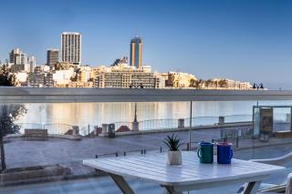 Stunning - SunnySide 3-Bedroom - Sliema - 9