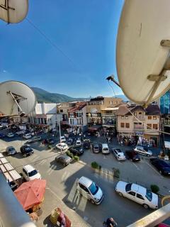 Lovely flat , full furnished with free parking - Prizren - 6