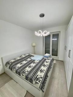 Lovely flat , full furnished with free parking - Prizren - 3