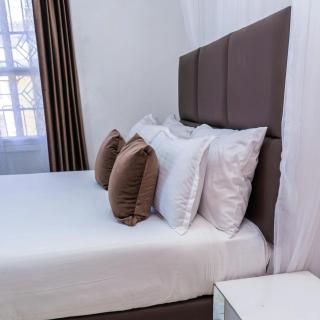 Sofitel Executive 4 bedrooms Milimani - 8