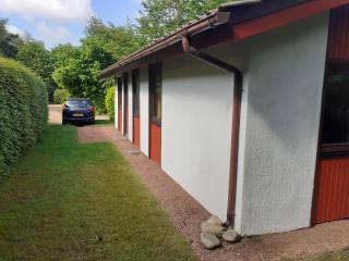 Ferienhaus Uelsen - Uelsen - 5