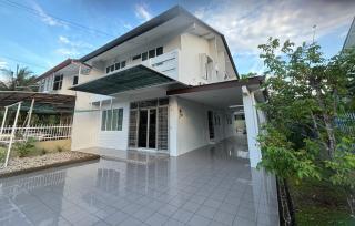 Kumpang Homestay 25 Kuching - 0