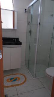 Apto novo! Recém entregue - Cabedelo - 0