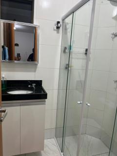 Apto novo! Recém entregue - Cabedelo - 8