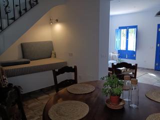 Casa Haarlemeña - Monda - 2