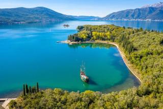 Apartment Potpara - Tivat - 8