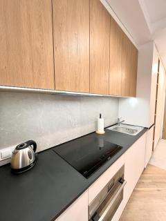 Diasfera Apartamenty Centrum - Łódź - 4
