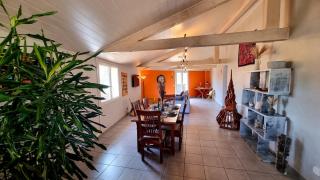 Charmante maison, idéalement située - Fitou - 5