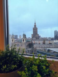 Skyline Panorama Residence Warsaw - Varsavia - 0