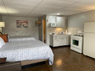 Sunset Beach Resort - Osage Beach - 1