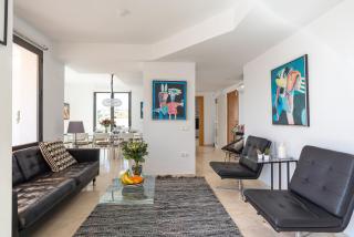 Modern townhouse with stunning view - Fuengirola - 1