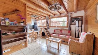 Appartement 1 chambre idéalement situé - 0