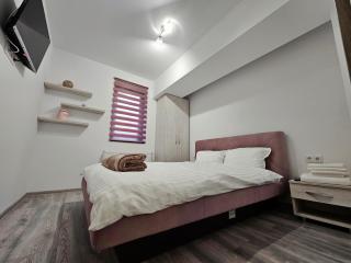 Snow Apartament - Buşteni - 5