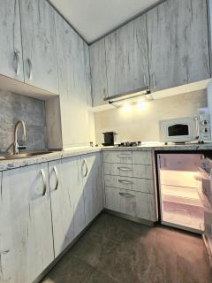 Snow Apartament - Buşteni - 3