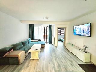 Snow Apartament - Buşteni - 8