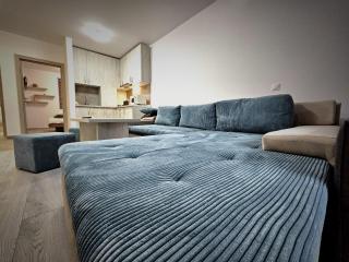 Snow Apartament - Buşteni - 4