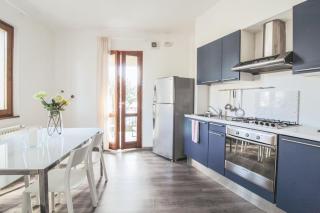 Casa Sede - San Siro - 2