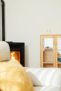 Casa Cauma Apartamento - 6