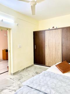 Sai Bliss Home stay - Puttaparthi - 5