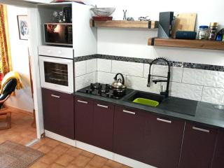 Volets Verts - 5