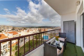 Estudio Jardín del Mar - Torrevieja - 8