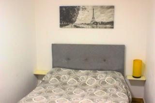 Acogedor departamento en el centro de Barranco - 1