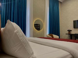 Apochi Hotel Tbilisi - Tbilisi - 7