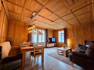 Mountain Holiday - Wimmis - 8