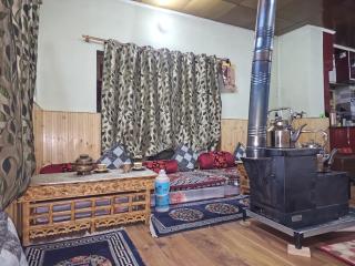 PASANG HOMESTAY - Leh - 5