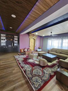 PASANG HOMESTAY - Leh - 3