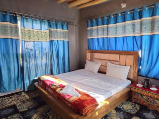 PASANG HOMESTAY - Leh - 1