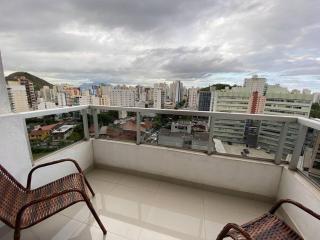 Apartamento aconchegante e bem localizado! - Vitória - 8