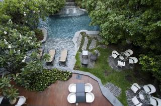 Hua Chang Heritage Hotel - Bangkok - 6