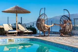 Kefalonia Horizon Villas - Agia Effimia - 7