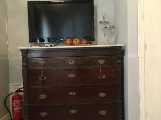 Apartamento con encanto Manchigon - Palomares del Río - 7