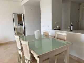 Fantastic Two Bedroom Apartment - Málaga - 5