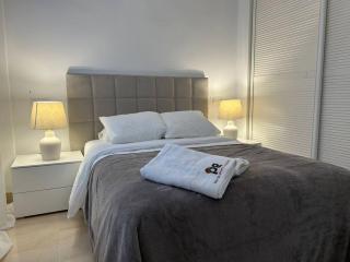Fantastic Two Bedroom Apartment - Málaga - 3
