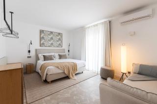 Casa Malìa Luxury Guest House - Luz - 3