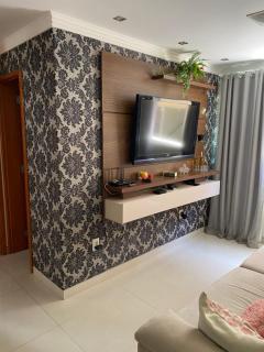 201 Magnific / HomeScape - João Pessoa - 0