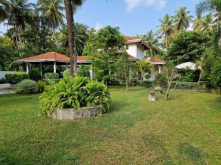 Sooriya Villa - Negombo - 0