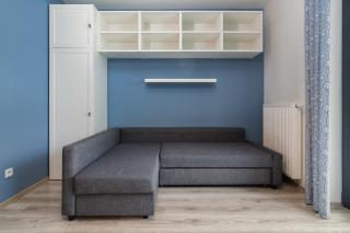 Bronowice Standard Studio - 5