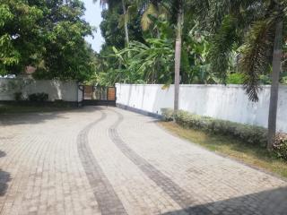 Sooriya Villa - Negombo - 2